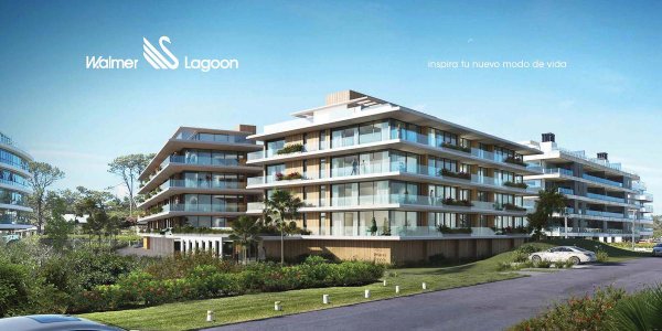 Departamento en venta | 3 ambientes | Playa Mansa | Punta del Este