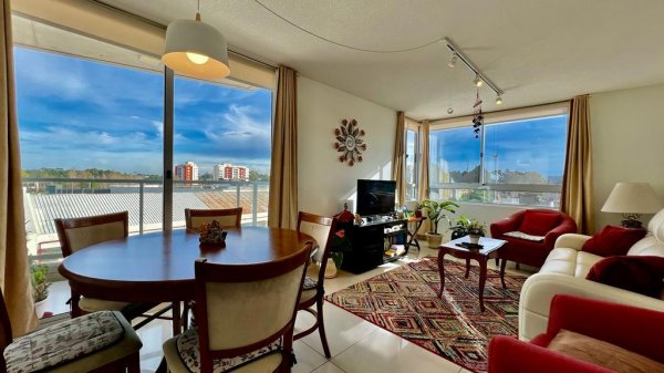 Departamento en venta | 4 ambientes