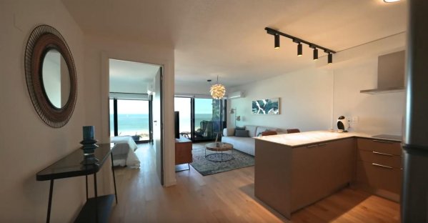 Departamento en venta | 2 ambientes | Malv&iacute;n | Montevideo