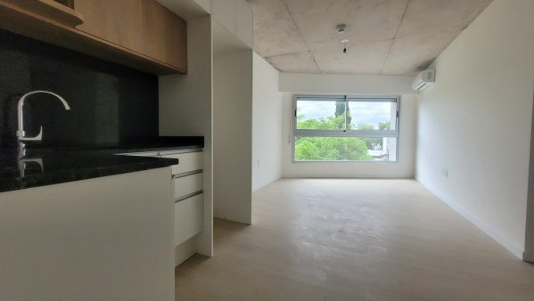 Departamento en venta | 2 ambientes | Pocitos | Montevideo