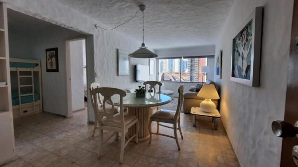 Departamento en alquiler | Pen&iacute;nsula | Punta del Este