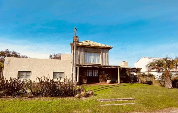 Casa en alquiler | 5 ambientes