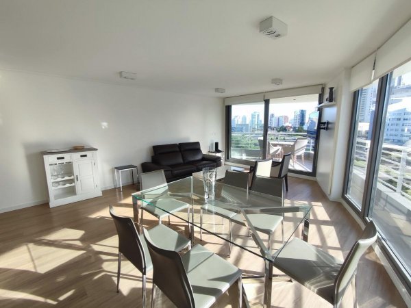 Departamento en alquiler | Shopping | Punta del Este