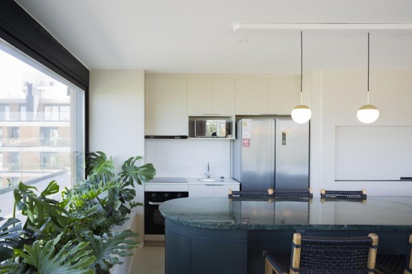 Departamento en venta | 4 ambientes | Carrasco Este | Montevideo