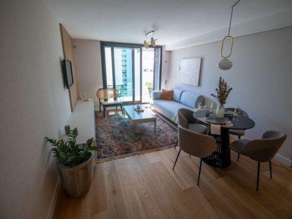 Departamento en venta | 4 ambientes | Villa Biarritz | Montevideo