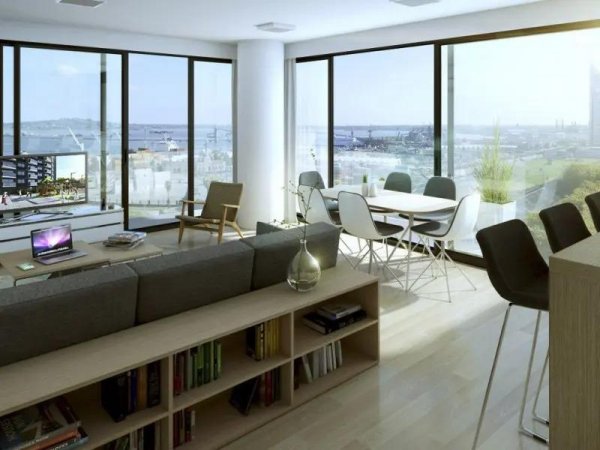 Departamento en venta | 3 ambientes | Centro (Montevideo) | Montevideo