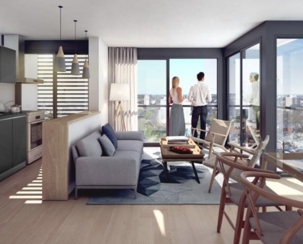 Departamento en venta | 4 ambientes | Malv&iacute;n | Montevideo