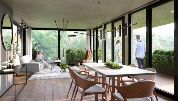 Departamento en venta | 4 ambientes