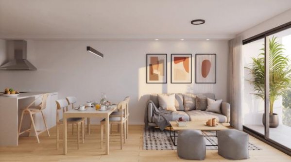 Departamento en venta | 2 ambientes | Cord&oacute;n | Montevideo