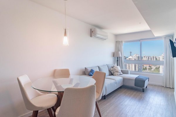 Departamento en venta | 2 ambientes | Roosevelt | Punta del Este