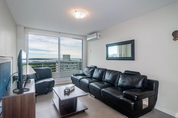 Departamento en venta | 4 ambientes | Shopping | Punta del Este