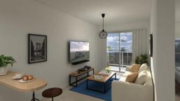 Departamento en venta | 2 ambientes | Centro (Montevideo) | Montevideo
