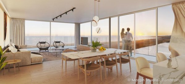 Departamento en venta | 2 ambientes | Playa Mansa | Punta del Este