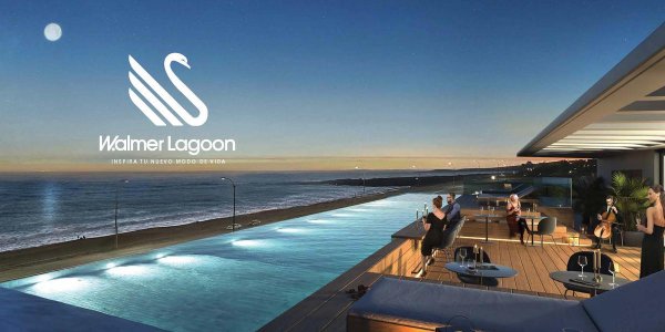 Departamento en venta | 2 ambientes | Playa Mansa | Punta del Este