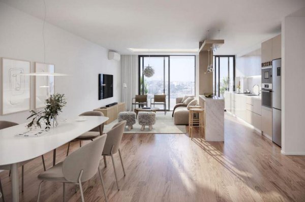 Departamento en venta | 3 ambientes | Pocitos | Montevideo