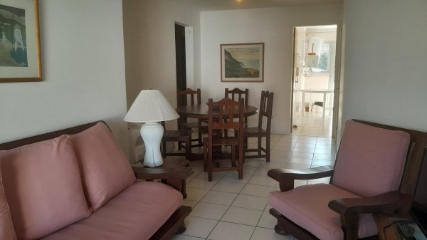 Departamento en venta | 4 ambientes | Playa Mansa | Punta del Este