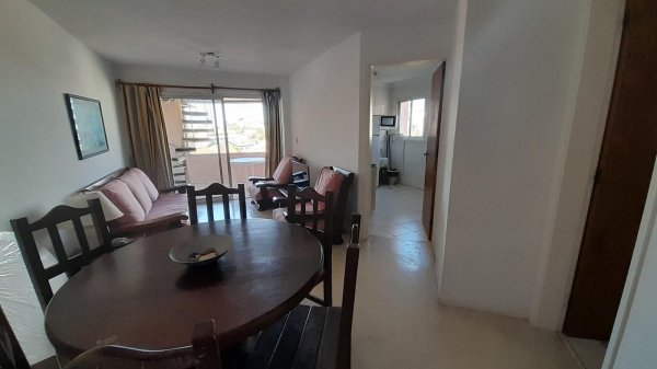 Departamento en venta | 3 ambientes | Playa Mansa | Punta del Este