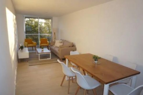 Departamento en venta | 3 ambientes | Barrio Sur | Montevideo
