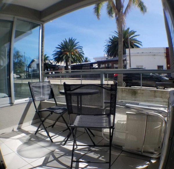Departamento en venta | 2 ambientes | Pen&iacute;nsula | Punta del Este