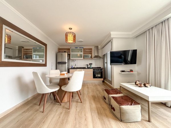 Departamento en alquiler | 2 ambientes | Shopping | Punta del Este