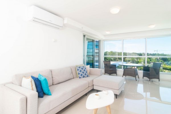 Departamento en venta | 4 ambientes | Playa Brava | Punta del Este