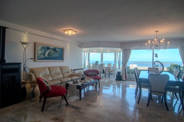 Departamento en venta | 5 ambientes | Roosevelt | Punta del Este