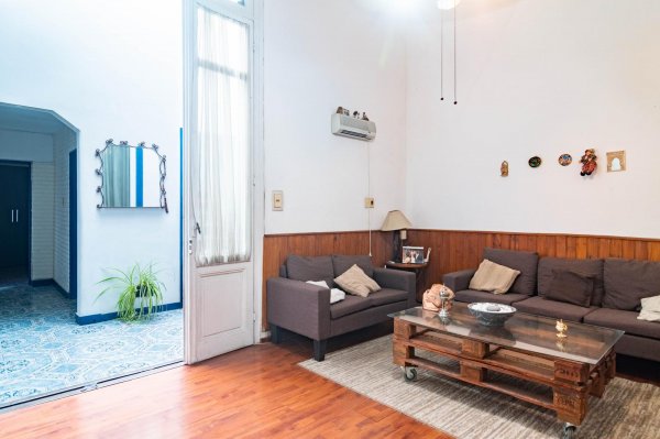 Departamento en venta | 5 ambientes | Aguada | Montevideo
