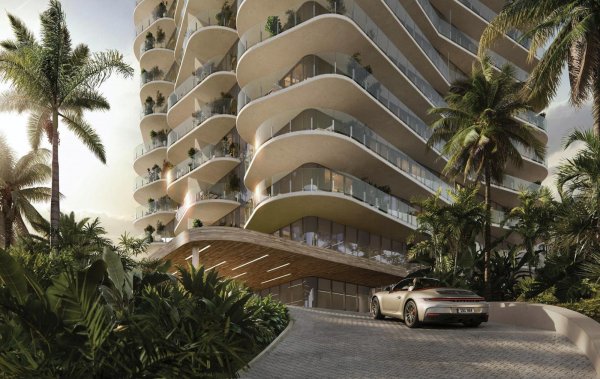 Departamento en venta | 4 ambientes | Playa Brava | Punta del Este - Punta del Este