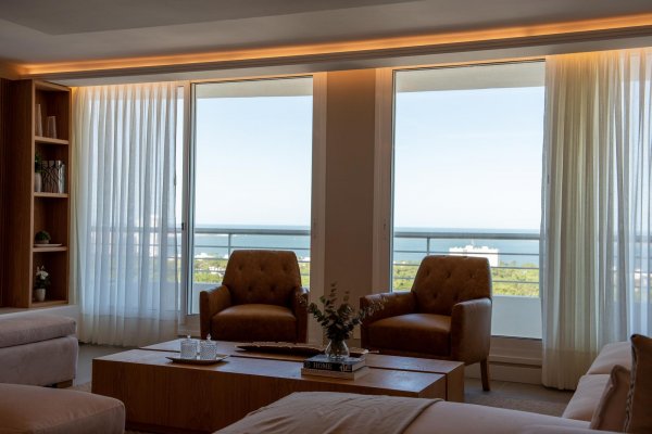 Departamento en venta | 4 ambientes | Punta del Este