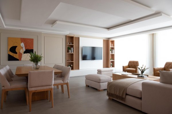 Departamento en venta | 4 ambientes | Punta del Este