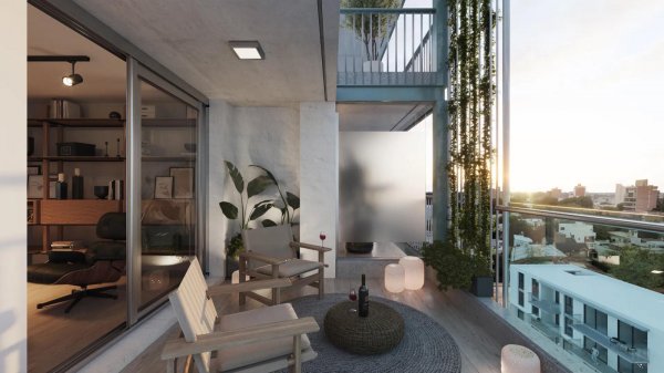 Departamento en venta | 3 ambientes | Cord&oacute;n | Montevideo