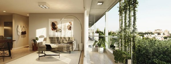 Departamento en venta | 3 ambientes | Cord&oacute;n | Montevideo