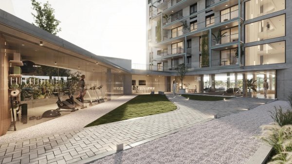 Departamento en venta | 3 ambientes | Cord&oacute;n | Montevideo