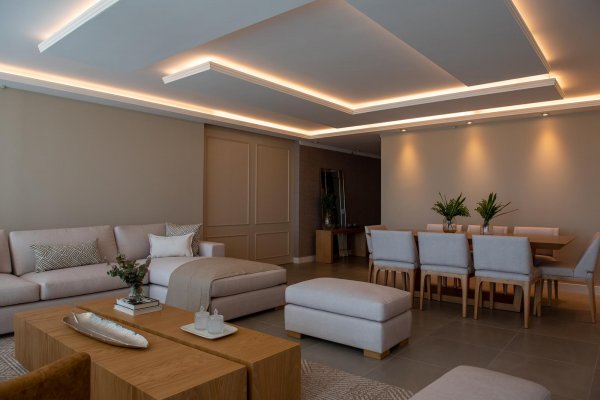 Departamento en venta | 4 ambientes | Punta del Este