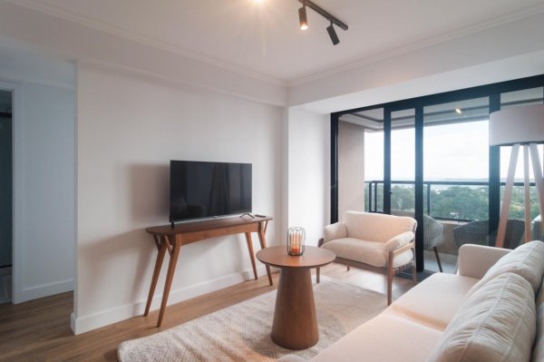 Departamento en alquiler | 4 ambientes | Roosevelt | Punta del Este