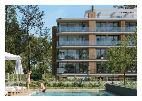 Departamento en venta | 3 ambientes | Playa Mansa | Punta del Este