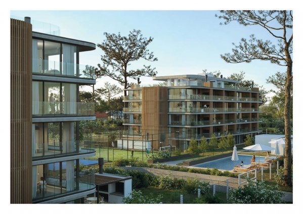 Departamento en venta | 3 ambientes | Playa Mansa | Punta del Este