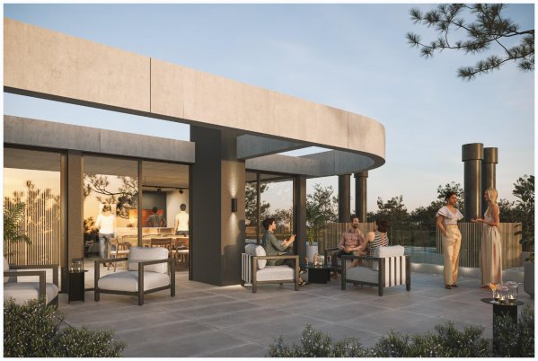 Departamento en venta | 3 ambientes | Playa Mansa | Punta del Este