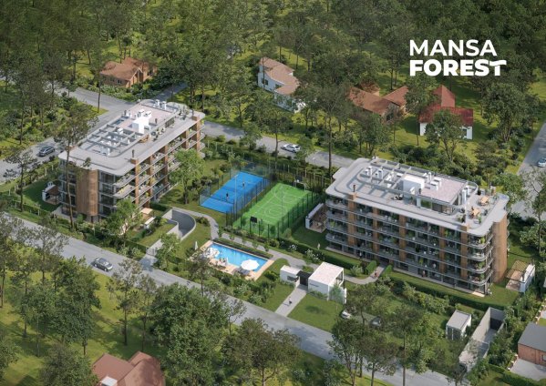 Departamento en venta | 3 ambientes | Playa Mansa | Punta del Este