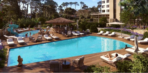 Departamento en venta | 3 ambientes | Punta del Este