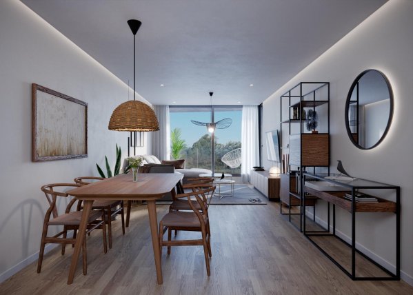 Departamento en venta | Carrasco | Montevideo