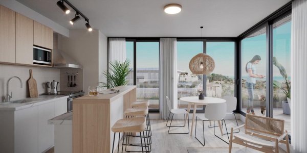 Departamento en venta | Carrasco | Montevideo
