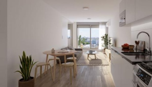 Departamento en venta | 3 ambientes | Cord&oacute;n | Montevideo