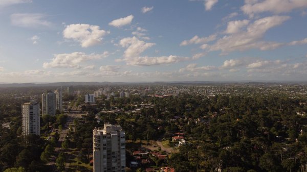 Departamento en venta | Roosevelt | Punta del Este