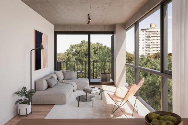 Departamento en venta | Roosevelt | Punta del Este