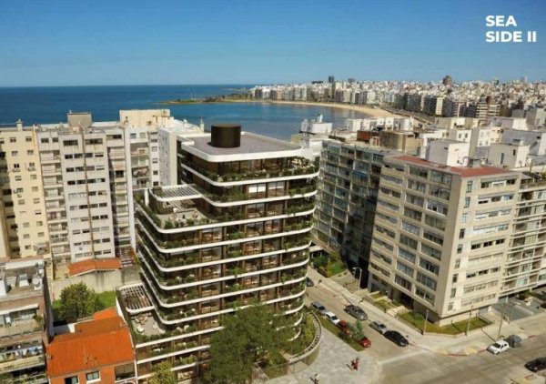 Departamento en venta | Pocitos Nuevo | Montevideo