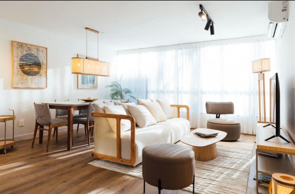 Departamento en venta | Pocitos | Montevideo