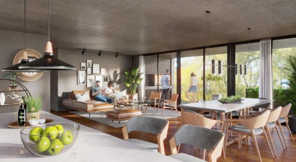 Departamento en venta | 3 ambientes