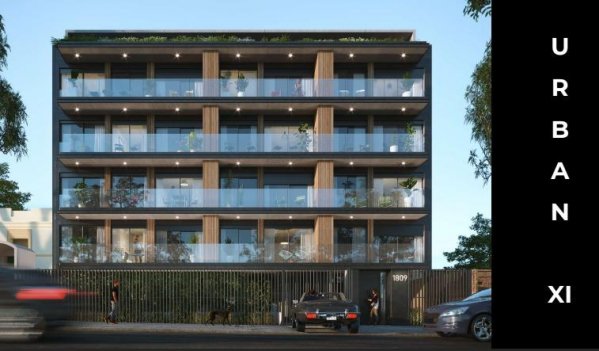Departamento en venta | Pocitos Nuevo | Montevideo