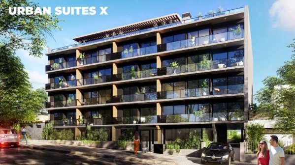 Departamento en venta | Pocitos Nuevo | Montevideo